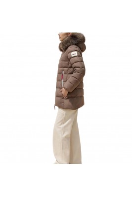 PARKA DE MUJER ACOLCHADA... 2