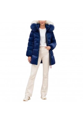 PARKA DE MUJER ACOLCHADA... 2