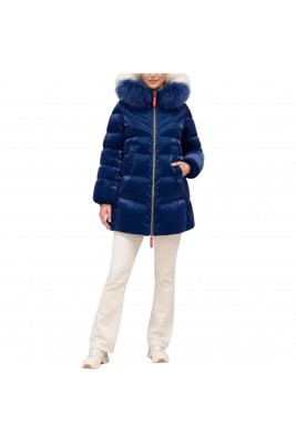 PARKA DE MUJER ACOLCHADA...