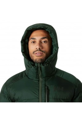 PARKA DE HOMBRE ACOLCHADA... 2