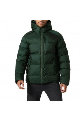 PARKA DE HOMBRE ACOLCHADA...