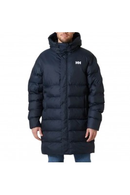 PARKA DE HOMBRE ACOLCHADA...