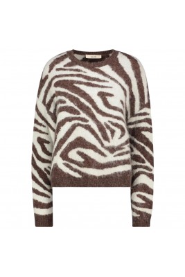 JERSEY DE CUELLO REDONDO...