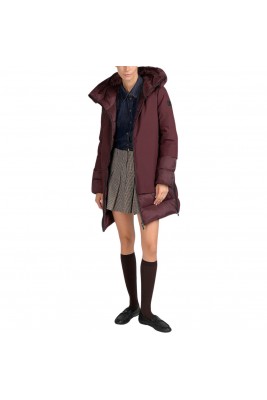 PARKA MIDI ACOLCHADA... 2