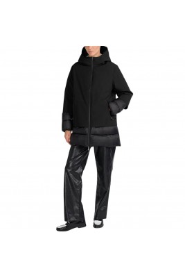 PARKA MIDI ACOLCHADA...