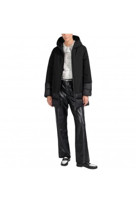 PARKA MIDI ACOLCHADA... 2