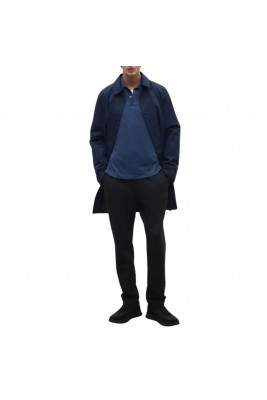 GABARDINA DE HOMBRE CUELLO...
