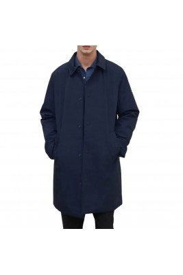 GABARDINA DE HOMBRE CUELLO... 2