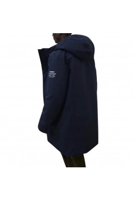 PARKA DE HOMBRE CON CAPUCHA... 2