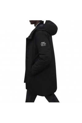 PARKA DE HOMBRE CON CAPUCHA... 2