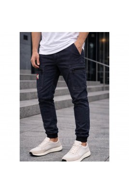 PANTALONES JOGGER SLIM FIT...