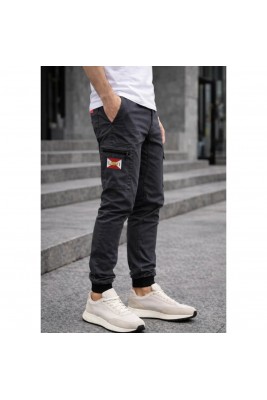 PANTALONES JOGGER SLIM FIT... 2