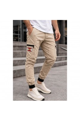 PANTALONES JOGGER SLIM FIT... 2