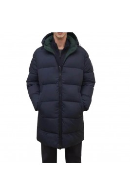 PARKA DE HOMBRE REVERSIBLE...