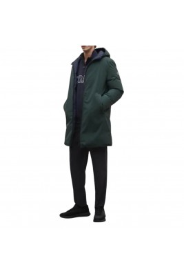 PARKA DE HOMBRE REVERSIBLE... 2