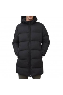 PARKA DE HOMBRE REVERSIBLE... 2
