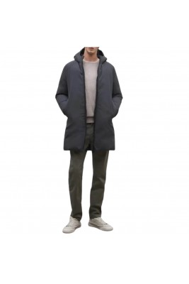 PARKA DE HOMBRE REVERSIBLE...