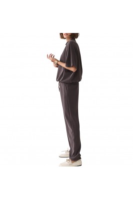 PANTALONES TAPERED FIT EN... 2