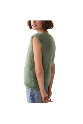 CHALECO DE PUNTO MOHAIR... 2
