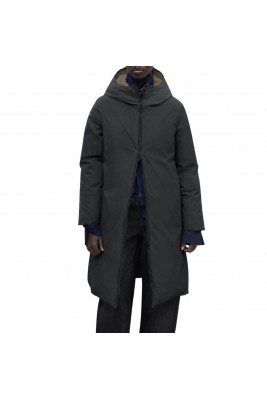PARKA DE MUJER MIDI... 2