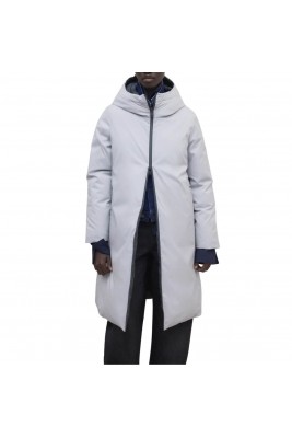 PARKA DE MUJER MIDI...