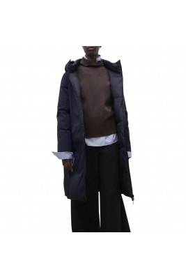 PARKA DE MUJER MIDI...