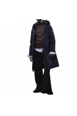 PARKA DE MUJER MIDI... 2