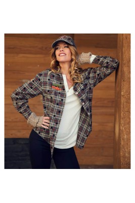 CAMISETA  265024600 MULTI