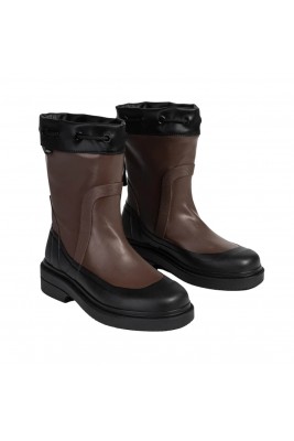 BOTA DE MUJER DE AGUA BAJA...