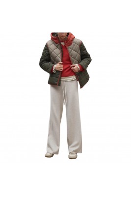 CHAQUETA DE MUJER LIGERA...