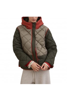 CHAQUETA DE MUJER LIGERA... 2