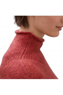 JERSEY DE MUJER DE CUELLO... 2