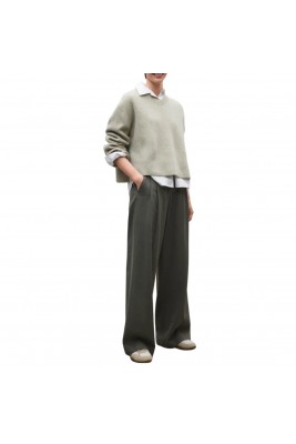 PANTALÓN DE MUJER DE...
