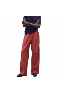 PANTALÓN DE MUJER DE...