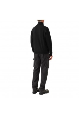SUDADERA DE HOMBRE CON LOGO... 2