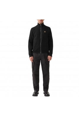 SUDADERA DE HOMBRE CON LOGO...