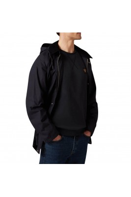 SUDADERA DE HOMBRE BÁSICA...