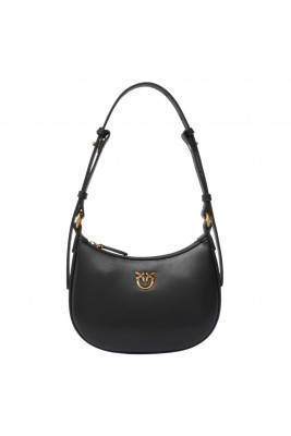 BOLSO DE HOMBRO "BABY HALF...