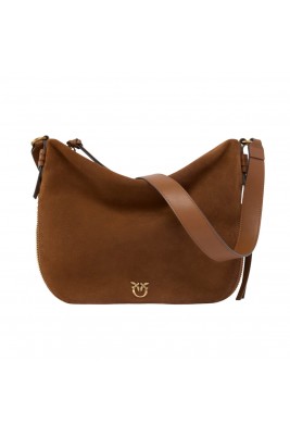 BOLSO BANDOLERA HOBO...