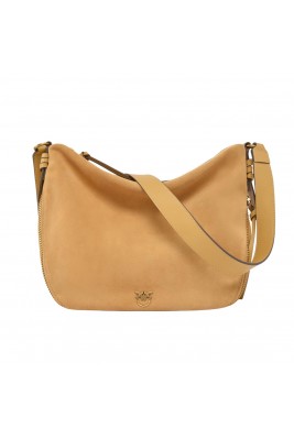 BOLSO BANDOLERA HOBO...