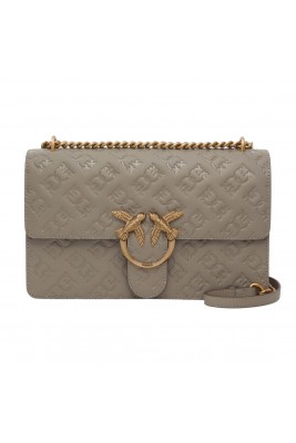 BOLSO BANDOLERA CON LOGO...