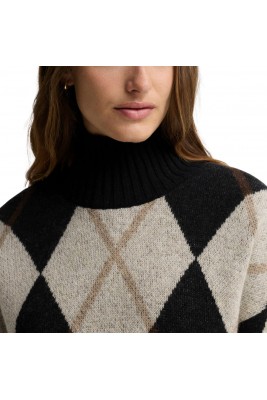 JERSEY DE CUELLO ALTO... 2