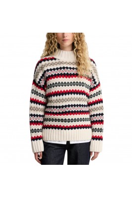 JERSEY DE CUELLO ALTO... 2