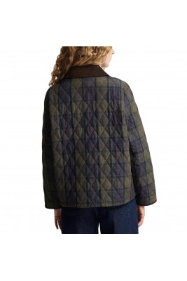 CHAQUETA CORTA ACOLCHADA... 2