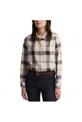 CAMISA RELAXED FIT...