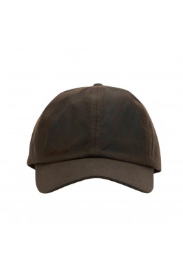 GORRA ENCERADA "WAXED... 2