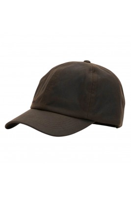 GORRA ENCERADA "WAXED...