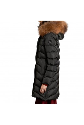PARKA DE MUJER LARGA DE... 2