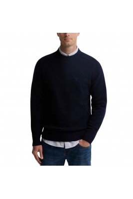 JERSEY DE CUELLO REDONDO...