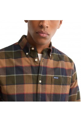 CAMISA TAILORED FIT... 2
